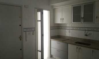 Imagem 4: Apartamento para aluguel e venda com 45 metros quadrados com 1 quarto em Itararé - São Vic