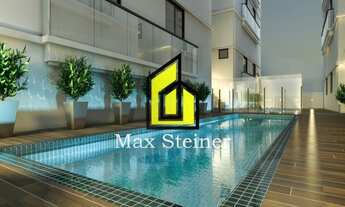 Imagem 7: Barbada ap de frente na avenida