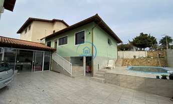 Imagem: Casa com 4 dormitórios à venda, 86 m²