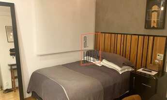 Imagem 4: Apartamento para venda com 225 metros quadrados com 3 quartos em Vila Uberabinha - São Pau