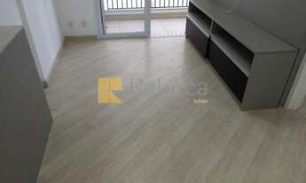 Imagem 2: Apartamento com 1 dormitório para alugar, 42 m² - Centro - São Paulo/SP