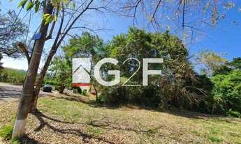 Imagem 6: Terreno Caminhos de San Conrado - Sousas