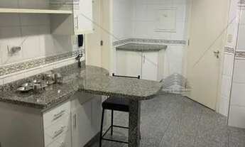 Imagem 6: Apartamento a venda no Tatuapé/Anália com 03 dormitórios 01 suíte com closet 03 vagas e la