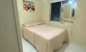 Imagem 4: DP Casa para venda com 2 quartos em Plataforma - Salvador - BA