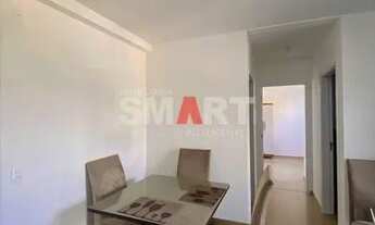 Imagem: Apartamento com 2 Quartos - São Luis