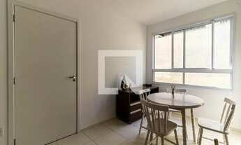 Imagem 4: Apartamento para Aluguel - Centro, 2 Quartos, 49 m2