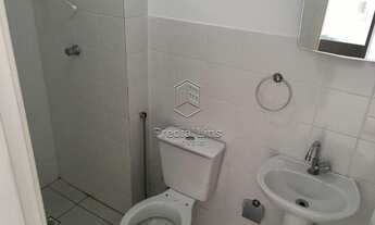 Imagem 6: Apartamento com 1 dormitório para alugar, 35 m² por R$ 1.850,00