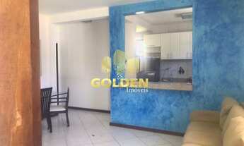 Imagem 7: Apartamento para aluguel tem 45 metros quadrados com 2 quartos em Centro - Lauro de Freita