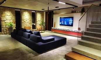 Imagem 4: Mansão na Praia do Forte com acesso à praia PORTEIRA FECHADA