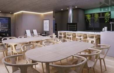 Imagem 7: Curitiba - Apartamento Padrão - Boa Vista