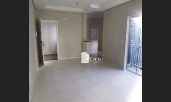 Imagem: Apartamento 02 quartos no Afonso Pena, São