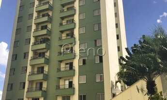 Imagem: Apartamento - Vila Industrial - Campinas