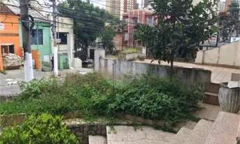 Imagem 7: Sobrado em Santana