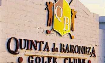 Imagem: Terreno à venda no condomínio Quinta da