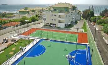 Imagem 2: Quarto Individual p/ Mulher com vista para o mar