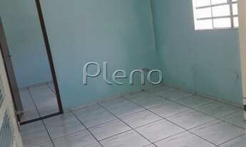 Imagem 3: Casa à venda no Jardim Nova Europa - Campinas/SP