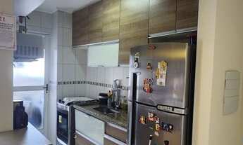 Imagem 6: APARTAMENTO - VILA ANASTÁCIO - SP