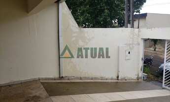 Imagem 2: LOCAÇÃO Casa com 3 dormitórios