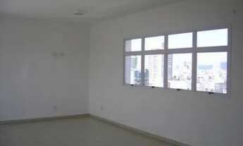 Imagem 4: Apartamento para aluguel com 100 metros quadrados com 2 quartos em Gonzaga - Santos - SP