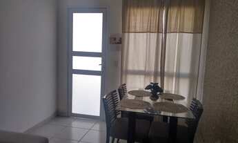 Imagem 4: Linda casa duplex Estilo Americano em condomínio fechado próximo a Cachamorra