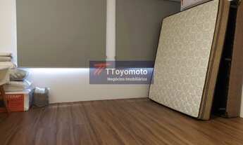 Imagem 3: Moderno studio novo de 25m², ao lado do metrô São Judas