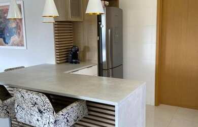 Imagem 3: Apartamento para locação localizado no condomínio Horizontes em Arujá-SP!