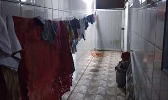 Imagem 4: Casa no taimam Casa em condomínio com 2 dormitórios