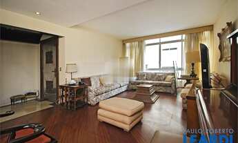 Imagem 6: APARTAMENTO - JARDIM PAULISTA - SP