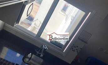 Imagem 3: Cobertura com 2 dormitórios à venda, 100 m² - Parque Oratório - Santo André/SP