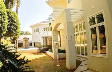 Imagem 6: Casa à venda ou para locação no Gramado - Campinas. Estuda permuta