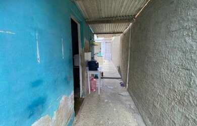 Imagem 5: LG- Casa para venda na Liberdade