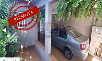 Imagem 2: Casas Próximo a Estação Monotrilho Jd. Planalto - São Paulo - Capital