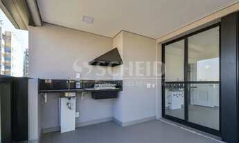 Imagem 5: Apartamento novo na Rua dos Pinheiros