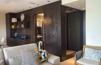 Imagem 3: Apartamento a venda no Vila da Serra/ Nova lima ,MG