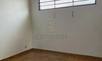 Imagem 5: Casa Padrão em Sertãozinho