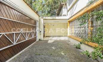 Imagem 4: São Paulo - Casa Padrão - Brooklin Novo