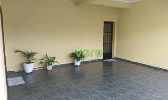 Imagem 3: Casa com 3 dormitórios para alugar, 198 m² por R$ 3.000/mês - Parque Novo Mundo - American