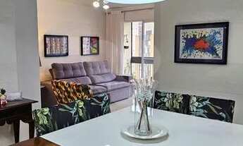 Imagem 3: Excelente Apto de 3 Dormitórios, sendo 1 Suíte com Closet, 2 vagas, próximo ao Metrô Conce