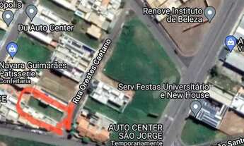 Imagem 4: Terreno 11 por 35 Bairro universitário