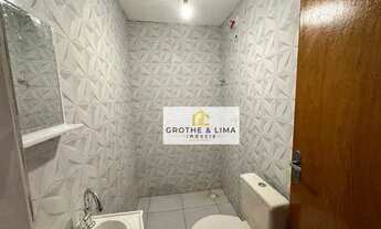 Imagem 7: Excelente Casa com 2 dormitórios, 1 suíte, quintal com piscinaà venda, 85 m² - Capricórnio