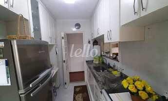 Imagem 4: Santo André - Apartamento Padrão - Jardim Bela Vista