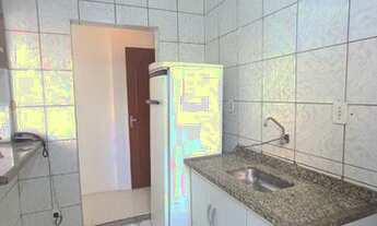 Imagem 2: Apartamento com 2 dormitórios para alugar, 53 m² por R$ 1.798,65/mês - Assunção - São Bern