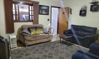 Imagem: Casa com 3 dorms, Jardim Elite, Piracicaba