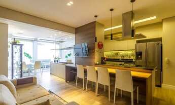 Imagem 2: Venda Apartamento 3 Dormitórios - 140 m² Itaim Bibi