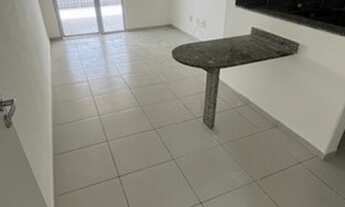 Imagem 2: Apartamento para aluguel com área provavelmente com 47 metros quadrados com 1 quarto treze