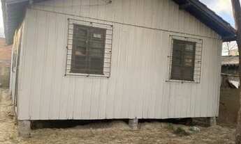 Imagem: Casa na vila vitória