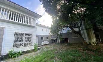 Imagem: Casa para aluguel, 3 quartos, 4 vagas, Madalena