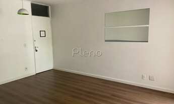Imagem 2: Apartamento - Vila Aurocan - Campinas
