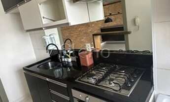Imagem 6: Apartamento à venda no Vila Nova - Campinas/SP