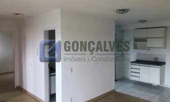 Imagem 5: SAO BERNARDO DO CAMPO - Residential / Apartment - PLANALTO